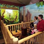Great Wolf Lodge Grand Mound 